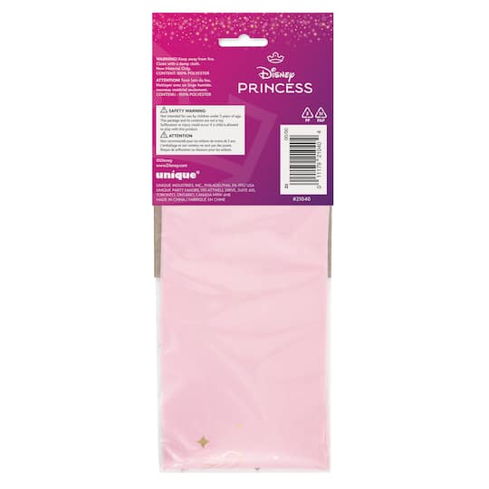 Disney® Princess Birthday Sash